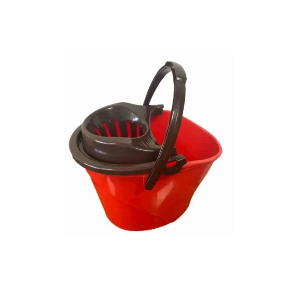 Відро з віджимом 12л. Консенс