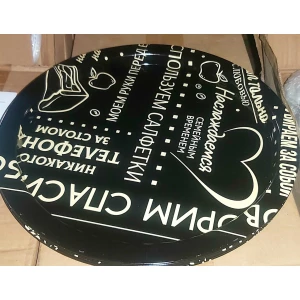 Изображение товара -  Хомут  нейлоновий  3*150 білий уп. 100 шт. Haisser