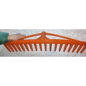 Изображение товара -  Граблі п/є Консексус Пластмас