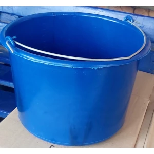 Изображение товара -  Відро Кольор ручка метал