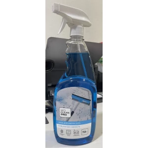 Изображение товара -  Засіб для миття скляних і дзеркальних поверхонь “Кришталева свіжість“ Розпил.750мл..NeoCleanPro