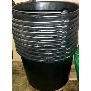 Изображение товара -  Розетка 2-а без з/з, Mono Electric, DESPINA (бронза)