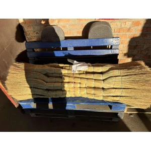 Изображение товара -  Віник молдавський  (Умань) уп. 50 шт.