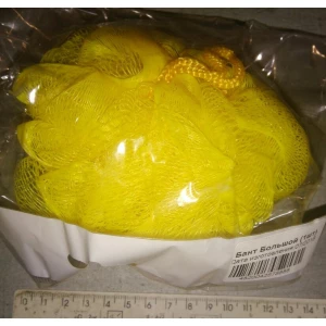 Изображение товара -  Губка для душу БАНТ