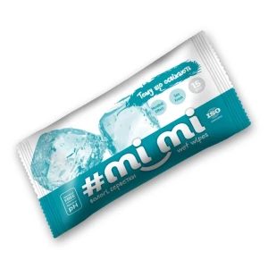 Изображение товара -  Волога серветка “#Мі_Мі“ 15л.  Охолоджуючі ящ.90шт.