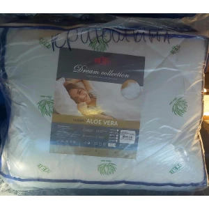 Изображение товара -  Ковдра ТЕП Drem collection Aloe vera 150*210, (1,5)