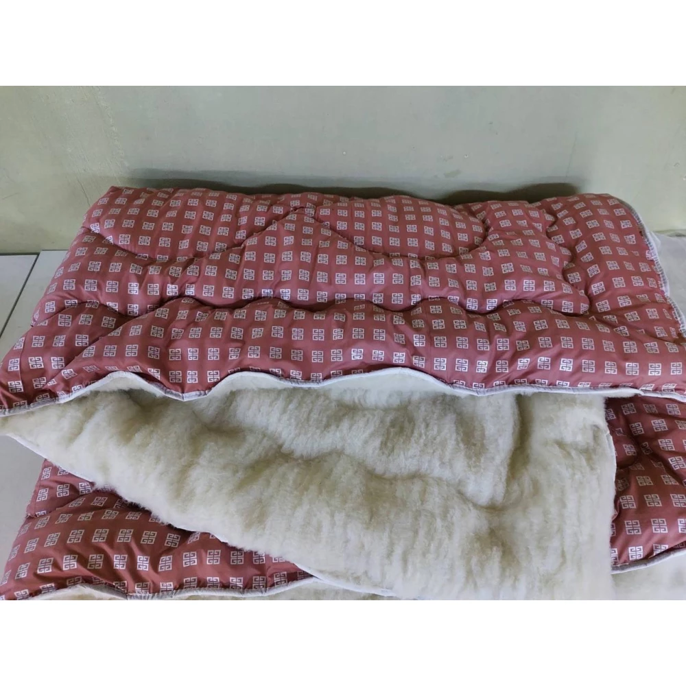 Ківдра Ваш Сон Хутро 1,5