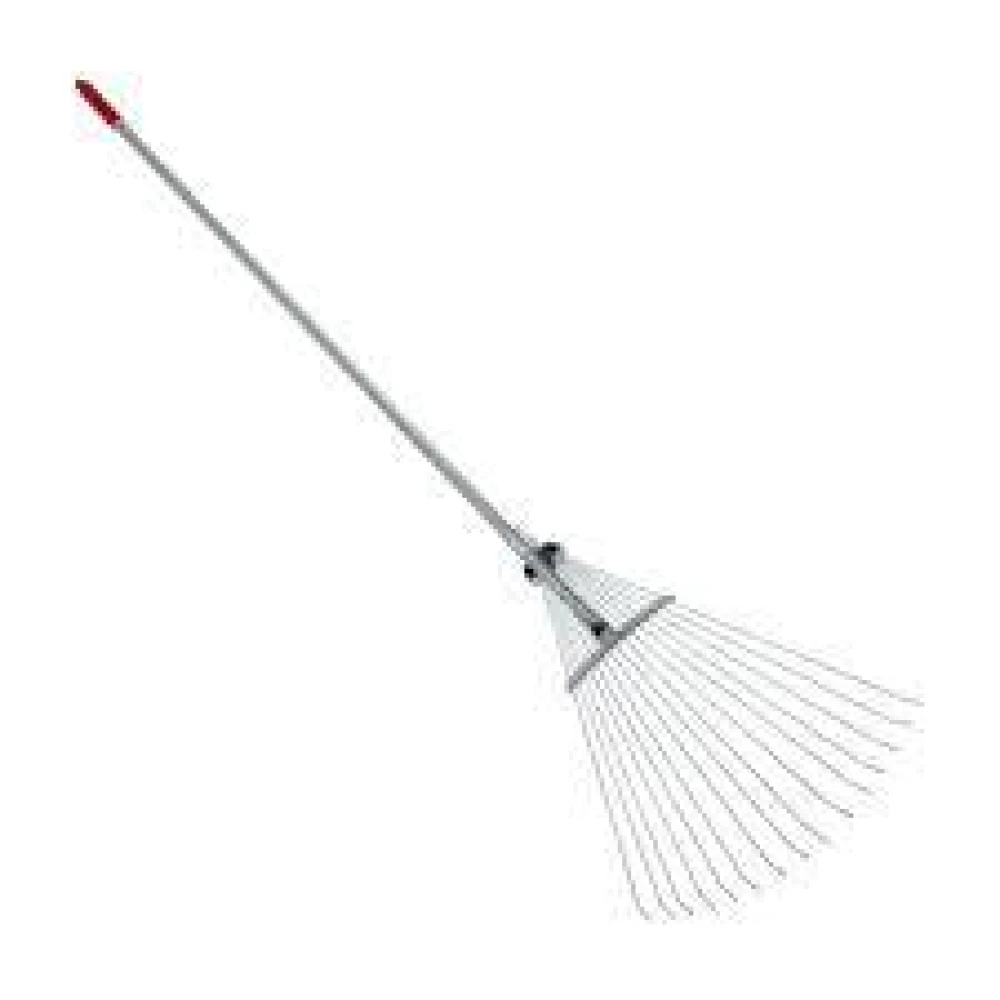 Граблі віялові Werk WR-004