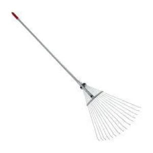 Изображение товара -  Граблі віялові Werk WR-004