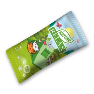 Изображение товара -  Волога серветка “Relax“ 15л Гірський 150шт-ящ