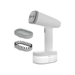 Изображение товара -  РУЧНИЙ ВІДПАРЮВАЧ - , білий 1600 Вт (GRUNHELM)GHS1610W