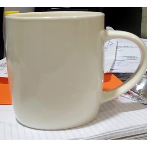 Изображение товара -  Чашка бланко Vittora 360мл.VT-C20360