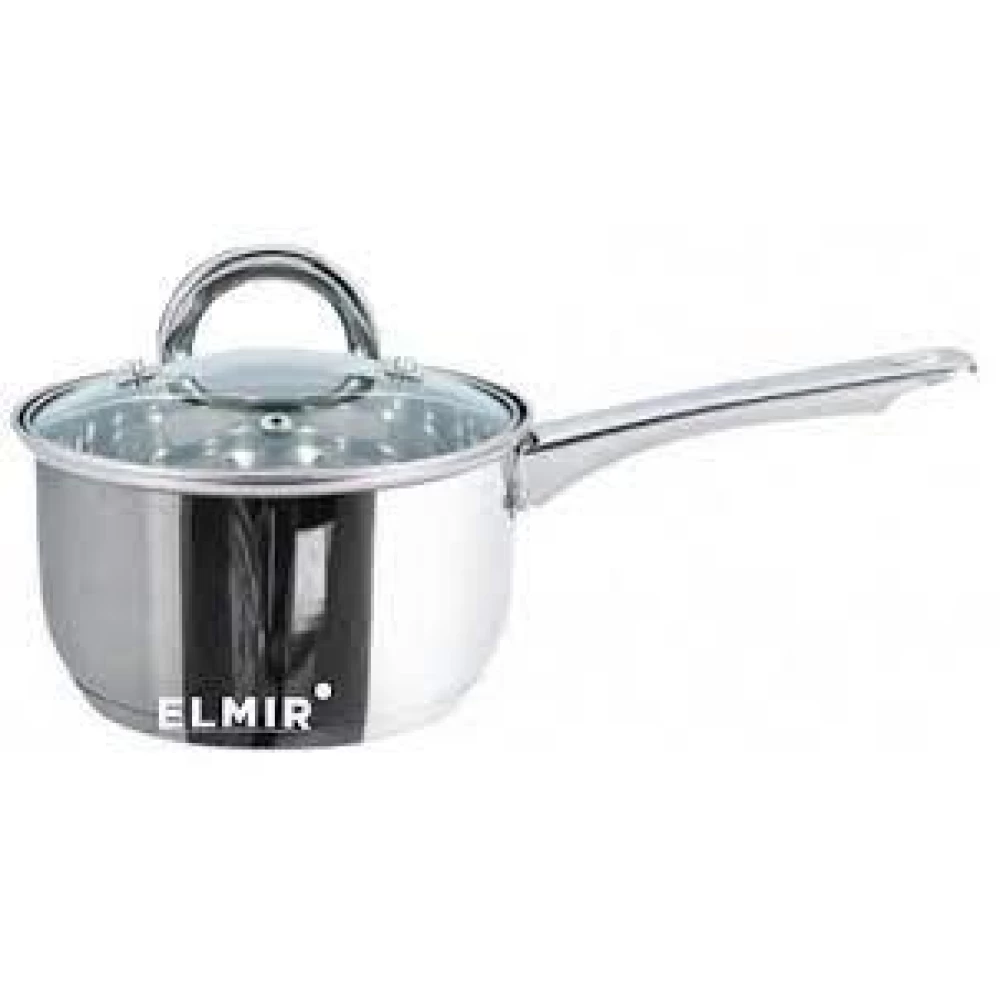 Ківш “Gusto“ Solo 12*6см, 0,5л.