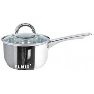 Изображение товара - Ківш “Gusto“ Solo 12*6см, 0,5л.