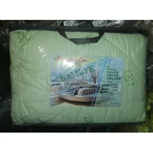 Изображение товара -  Ковдра “Ваш Сон“ Бамбук євро