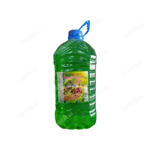 Изображение товара -  Рідке мило “Фруктовий збір“ 5 л