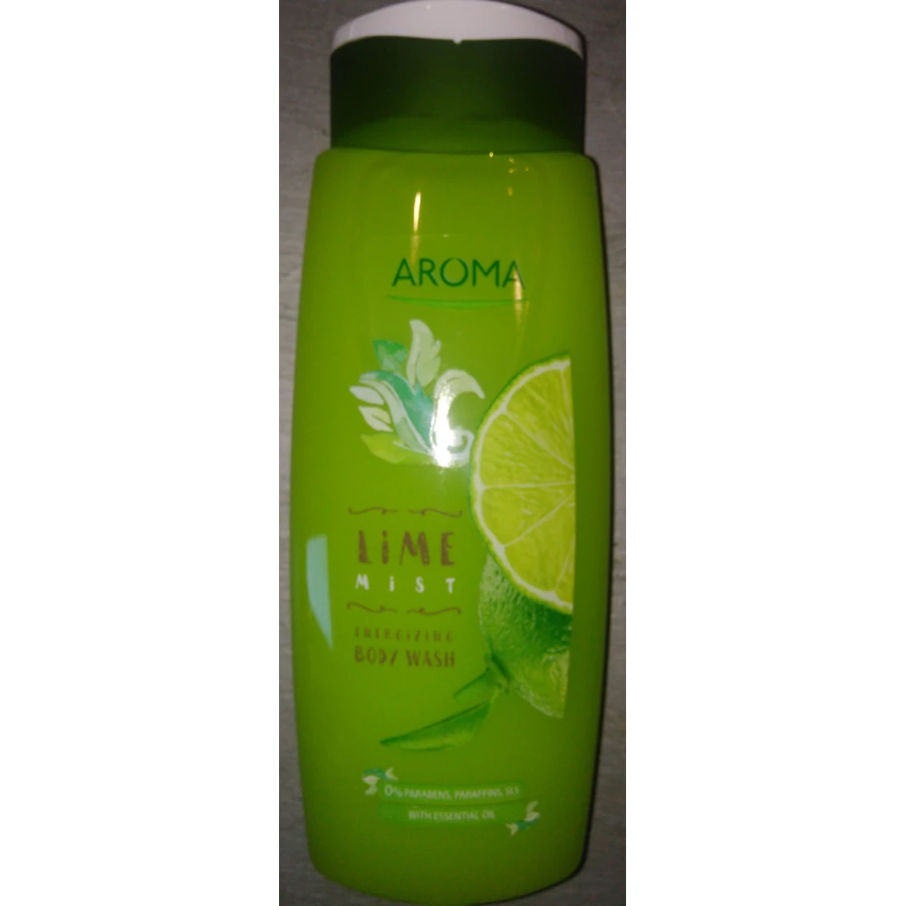 Замок навісний залізний BC1350 (50мм) (WERK)