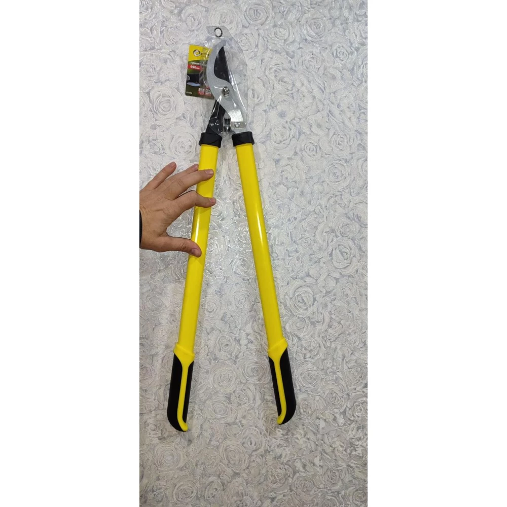 Гілкоріз висотний 690мм Сталь PROFI