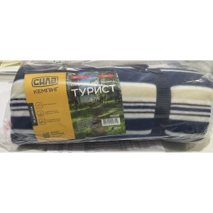 Изображение товара -  Килимок для пікніку Турист (Фліс) 150*135см Сила