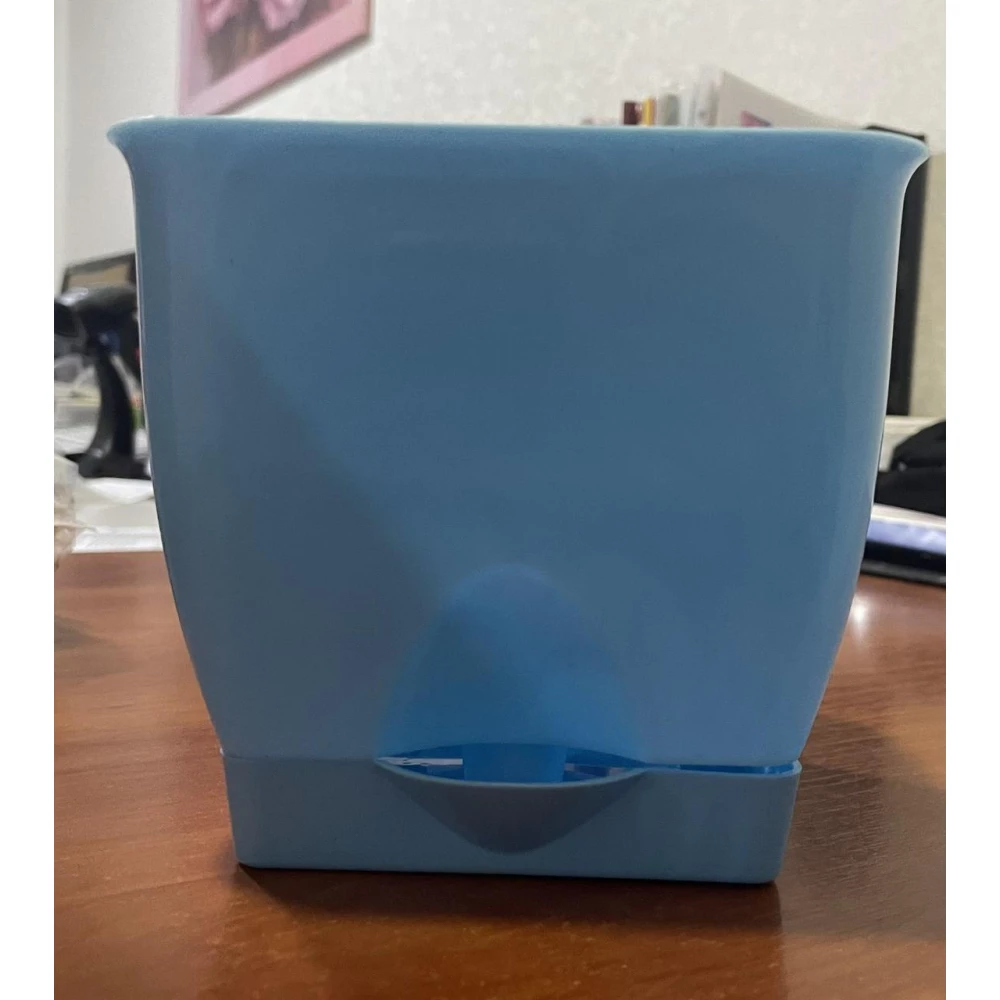 Горшок для квітів 140*140