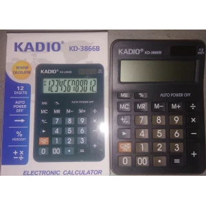 Изображение товара -  Калькулятор 3866