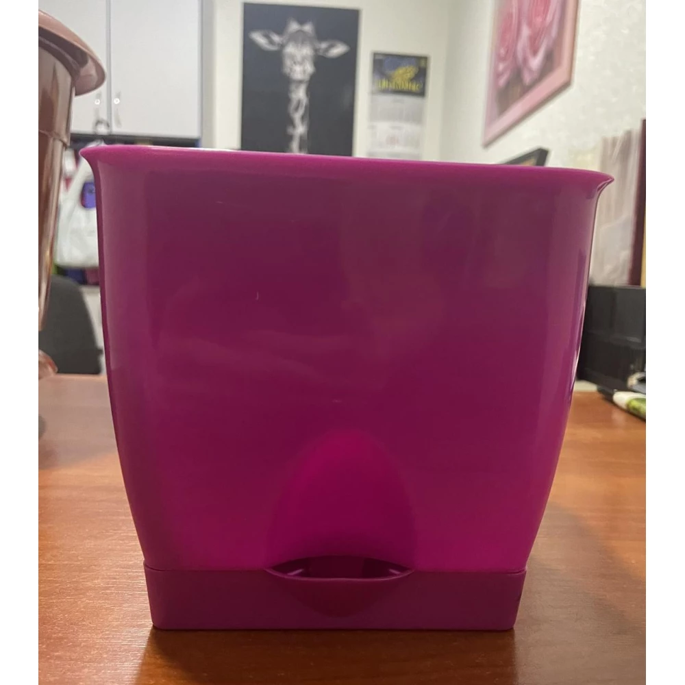 Горшок для квітів 200