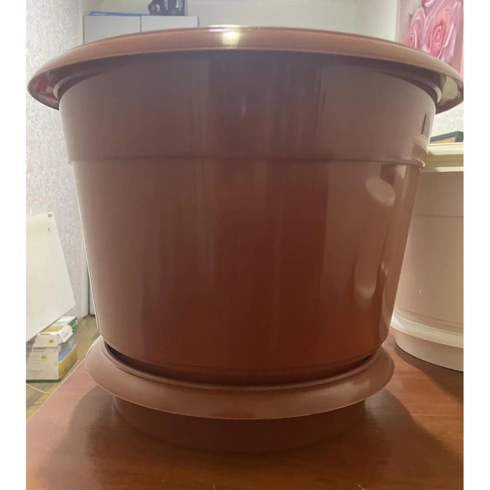 Горшок для квітів 450 Д-100мм