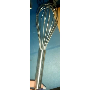 Изображение товара - Вінчик Gusto нерж.25см. 5610