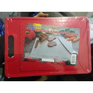 Изображение товара -  Досточка розділочна 23*33 ЮП