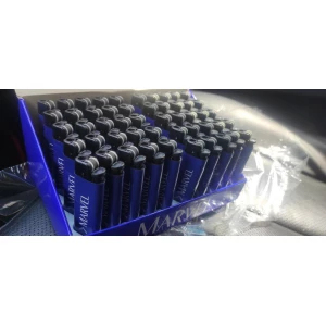 Изображение товара -  Запальничка кремінь MARVEL уп.50шт.