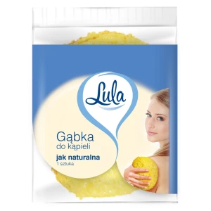 Изображение товара -  Губка для душу “Натуральна“ LULA