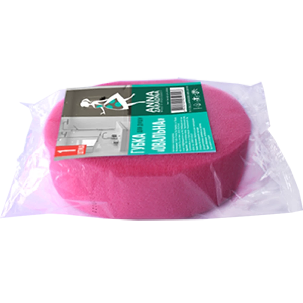 Губка для душу Овальна (SH) “Anna Zaradna“