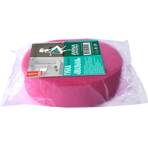 Изображение товара -  Губка для душу Овальна (SH) “Anna Zaradna“