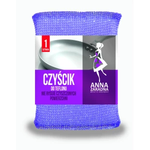 Изображение товара -  Губка для шліфування 100*70*25мм, Р120,WERK 107061