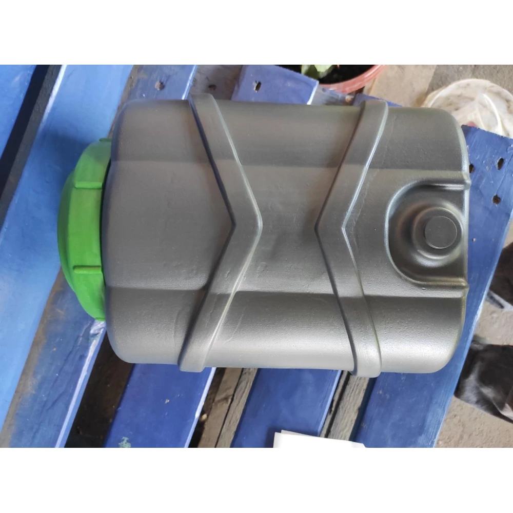 Рукомийник Консенсус 10 л.