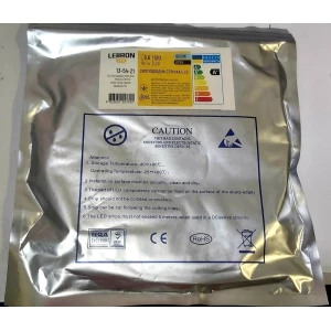 Изображение товара -  Світодіодна стрічка LEBRON L-LS, SMD 2835 120LED, 9.6W/m,6000л, 1уп-5м.