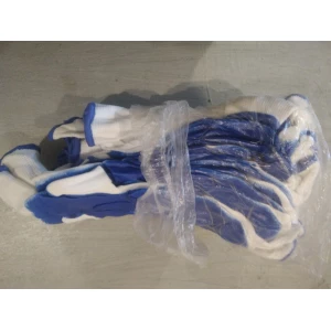 Изображение товара -  Робоча Рукавиця Стрейч Прогумована (Хороша) Заливка, 12шт.