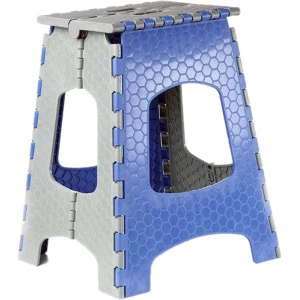 Изображение товара -  Стілець розкладний пластмас СИЛА 27*22*44см