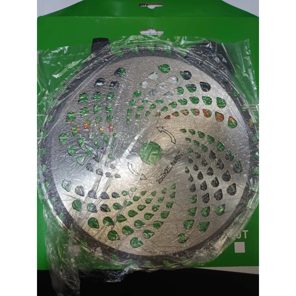 Диск тримерний 40 зубів ТН-47