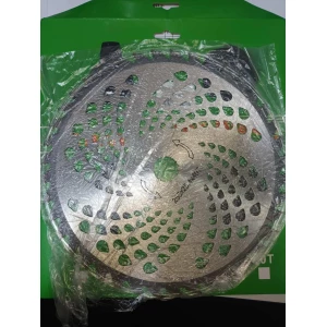 Изображение товара -  Диск тримерний 40 зубів ТН-47