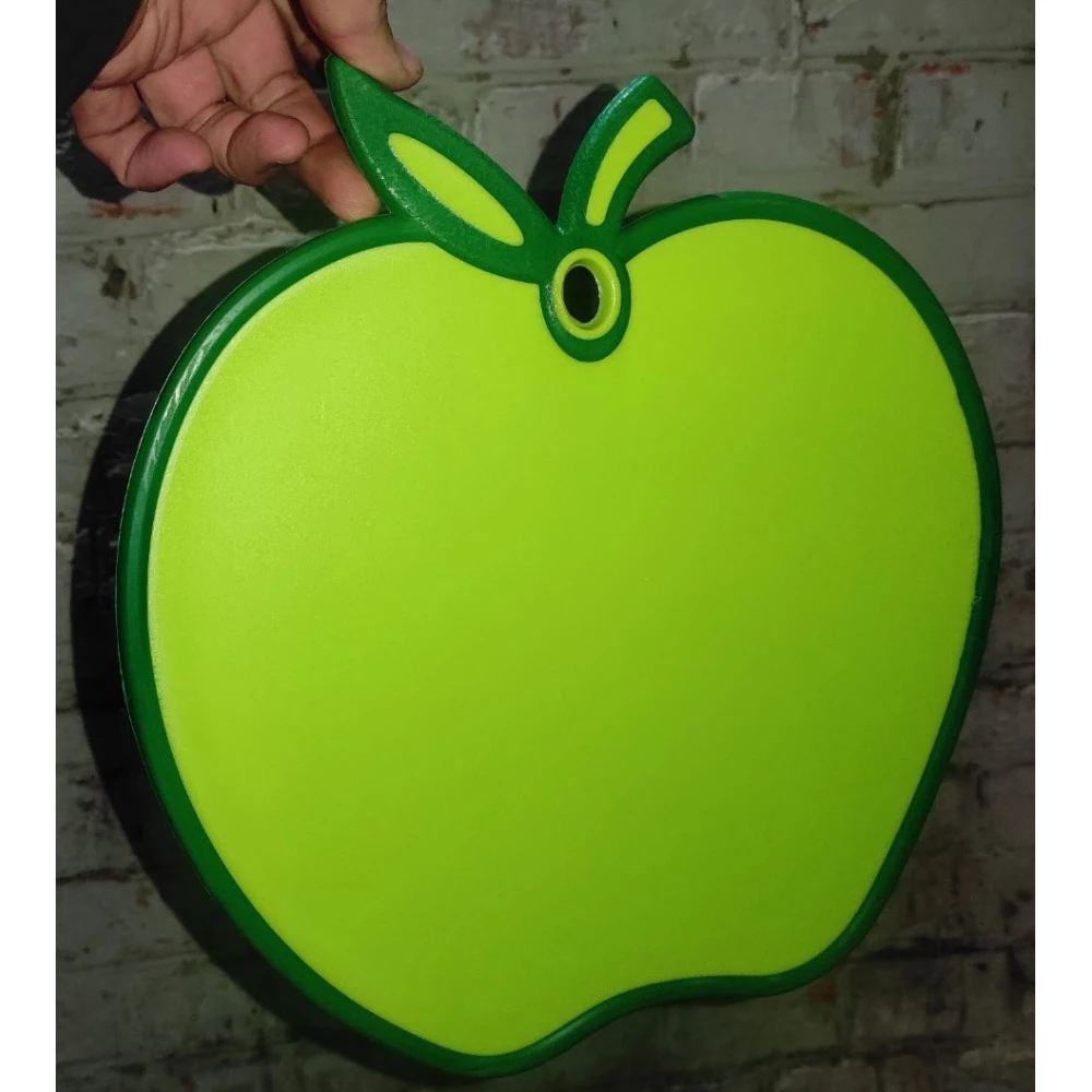 Дощечка Яблуко GT-G-457G Gusto