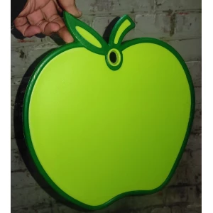 Изображение товара - Дощечка Яблуко GT-G-457G Gusto