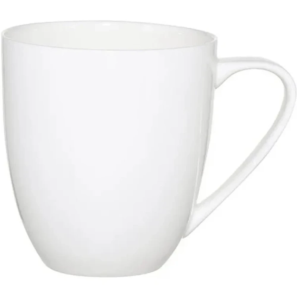 Чашка біла 500мл.Vittora VT-C-42500W