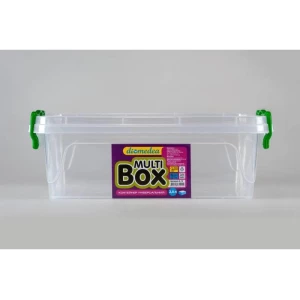 Изображение товара -  Контейнер універсальний з ручками №15 2.0л/24 MultiBox