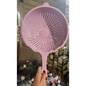 Изображение товара - Друшлак рожевий“ Gusto“ 2л. GT-G-179