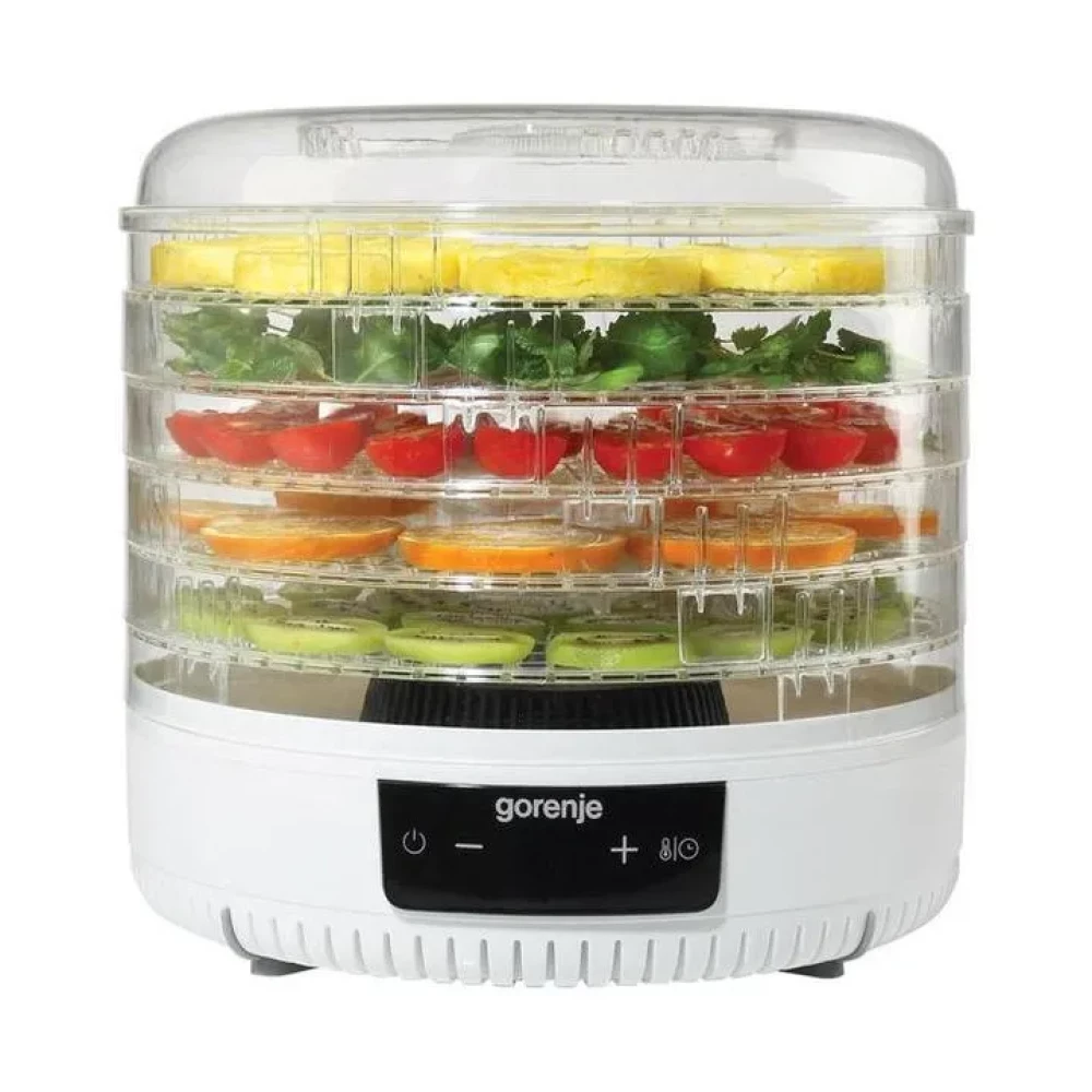 Електросушка GORENJE FDK 500 GCW