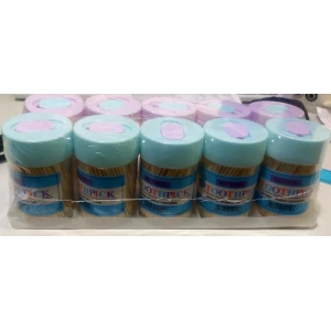 Изображение товара -  Зубочистка 6039. пач-10 шт.