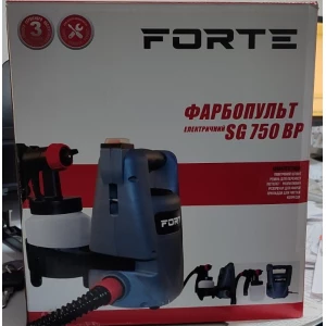 Изображение товара -  Обприскувач ручний 6л Gartner 80001066