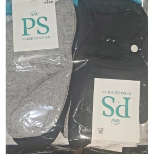 Изображение товара - Шкарпетки В8-1 середні чоловічі уп.-10пар