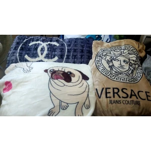 Изображение товара -  Плед  ALLBEST 200*220  Євро